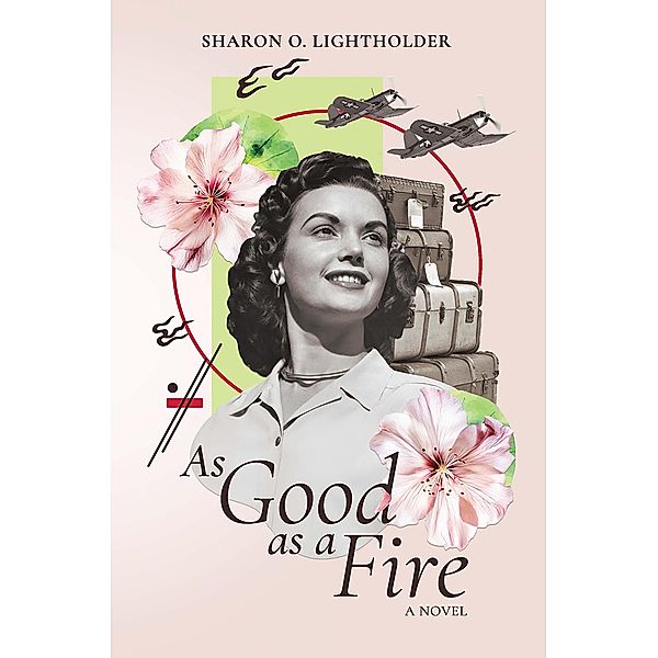 As Good as a Fire, Sharon O. Lightholder