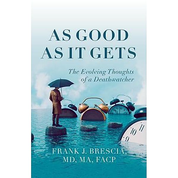 As Good As It Gets, Frank J. Brescia