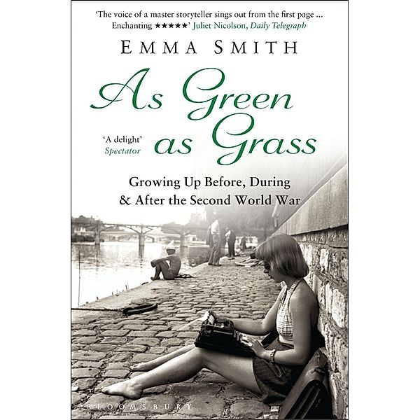 As Green as Grass, Emma Smith