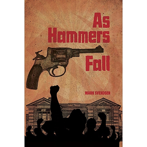 As Hammers Fall, Mark Svendsen