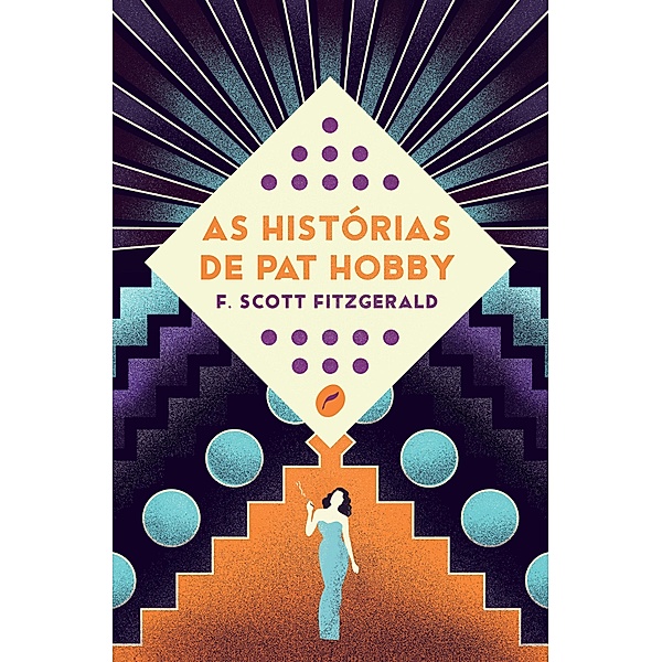 As histórias de Pat Hobby, F. Scott Fitzgerald