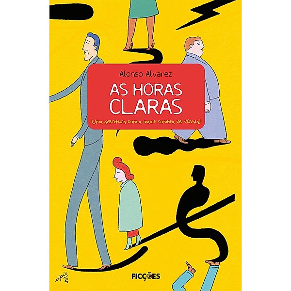 As horas claras, Alonso Alvarez