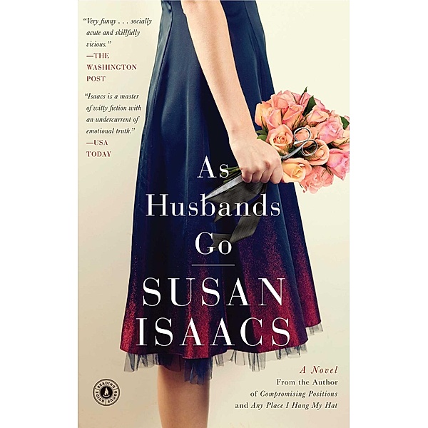 As Husbands Go, Susan Isaacs