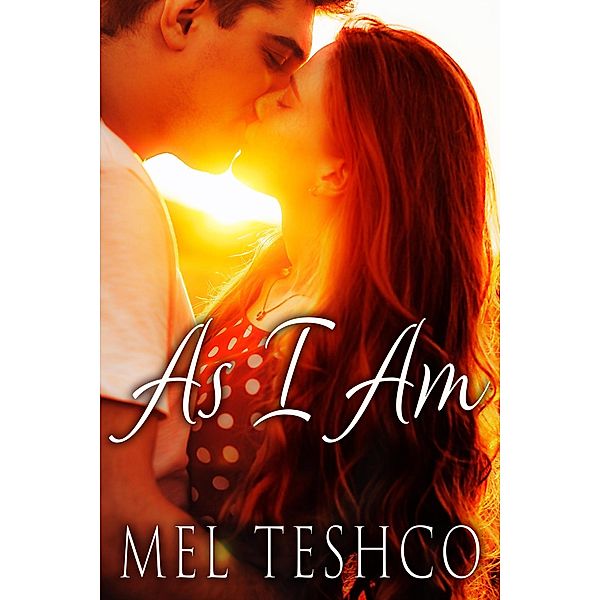 As I Am, Mel Teshco