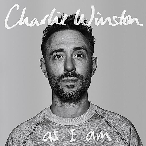 As I Am (Gatefold Black Vinyl 2lp-Set), Charlie Winston
