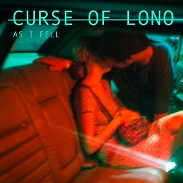 As I Fell (180 Gr.2lp 45 Rpm) (Vinyl), Curse Of Lono