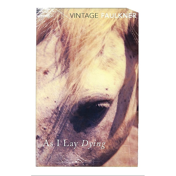 As I Lay Dying / Vintage Digital, William Faulkner