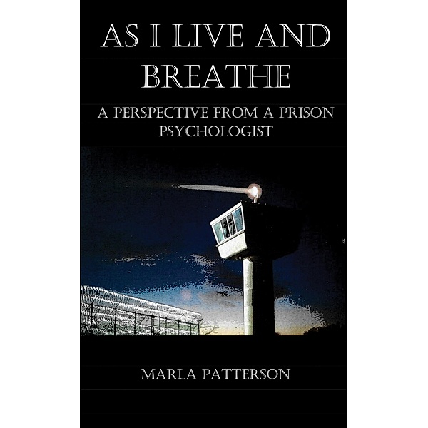 As I Live and Breathe, Marla Patterson