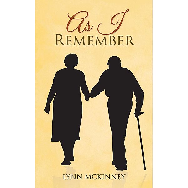 As I Remember, Lynn McKinney