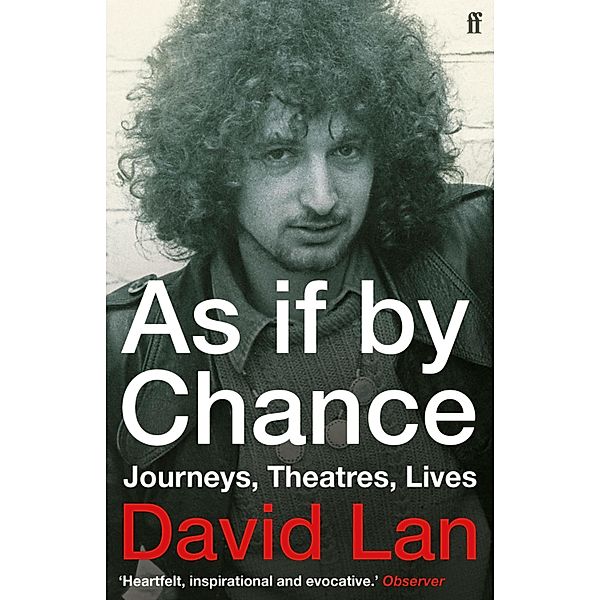 As if by Chance, David Lan