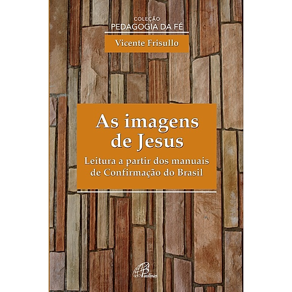 As imagens de Jesus, Vicente Frisullo