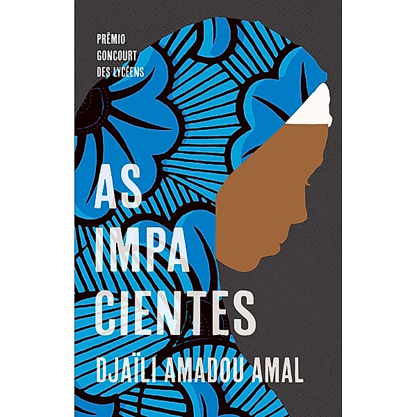 As impacientes, Djaïli Amadou Amal