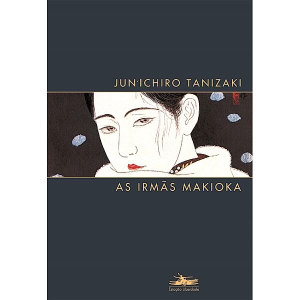 As Irmãs Makioka, Jun'ichiro Tanizaki