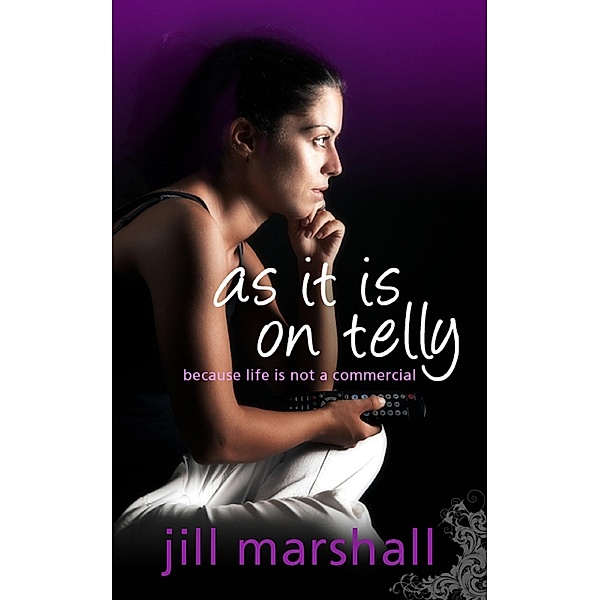 As It Is On Telly / Jill Marshall, Jill Marshall