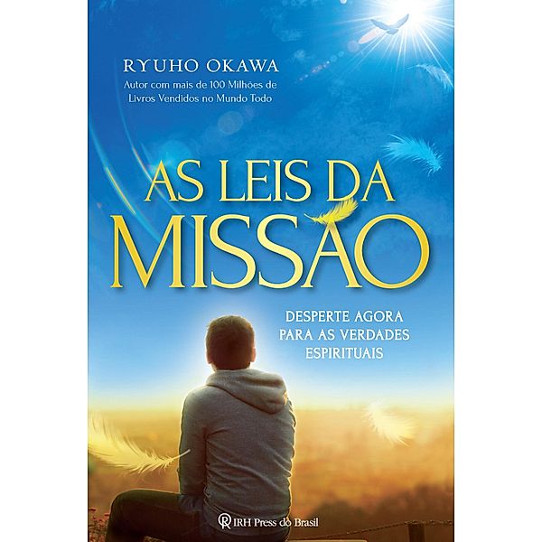 As Leis da Missão, Ryuho Okawa