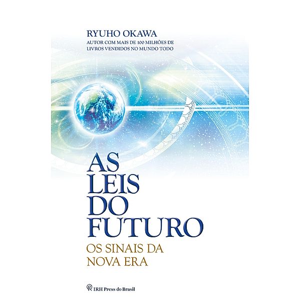 As Leis do Futuro, Ryuho Okawa