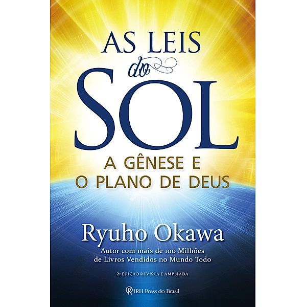 As Leis do Sol, Ryuho Okawa