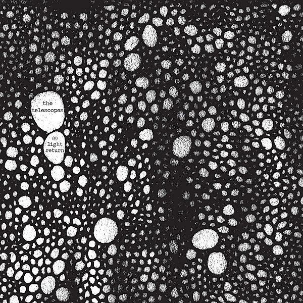 As Light Return (Vinyl), The Telescopes