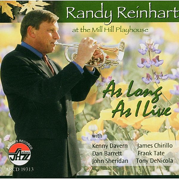 As Long As I Live, Randy Reinhart