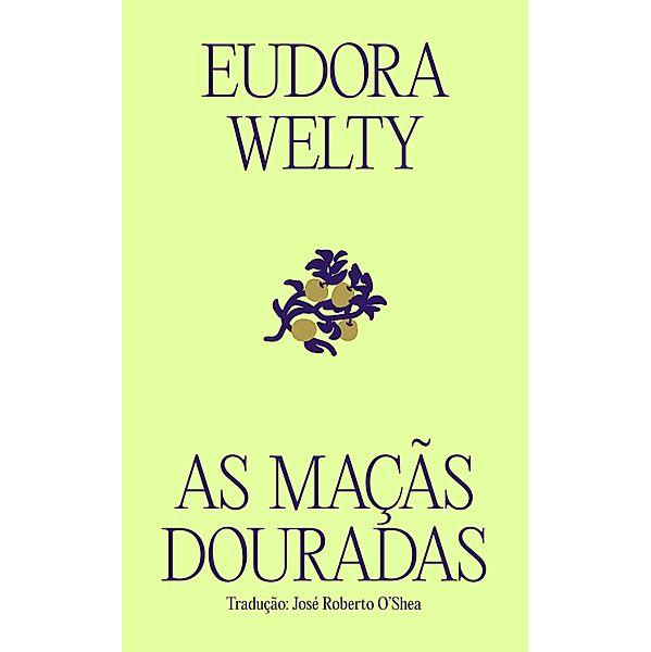 As maçãs douradas, Eudora Welty