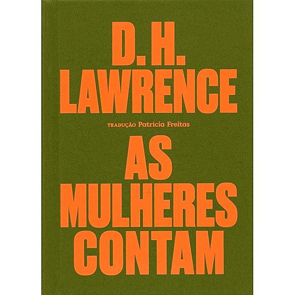 As mulheres contam, D. H. Lawrence