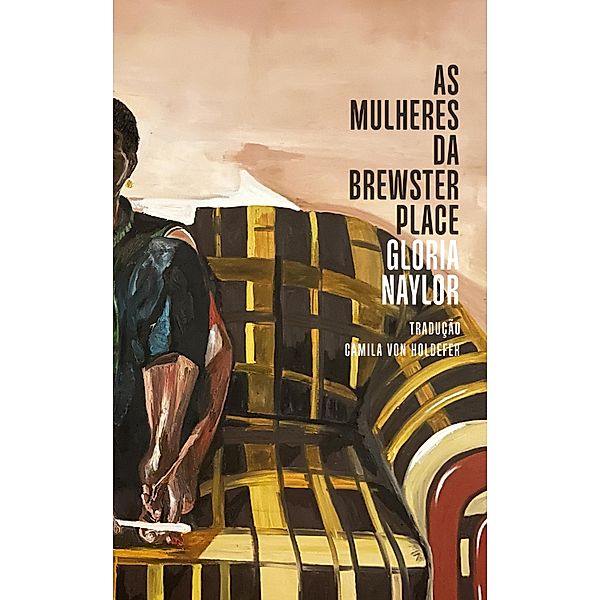 As mulheres da Brewster Place, Gloria Naylor