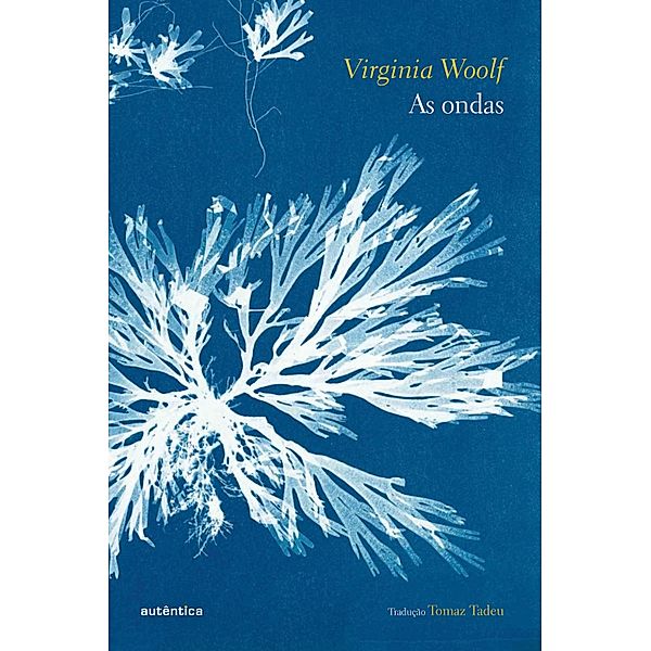 As ondas, Virginia Woolf