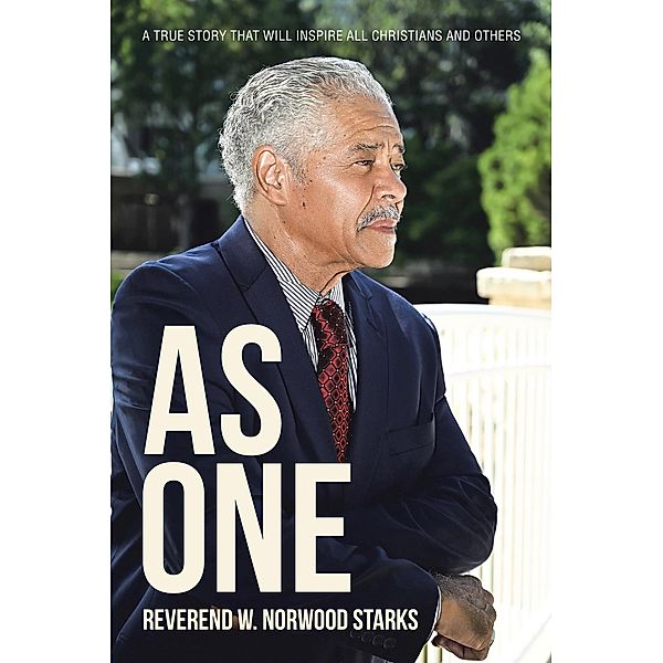 As One, Reverend W. Norwood Starks