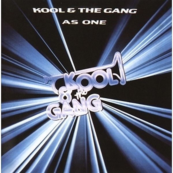 As One (Remastered+Expanded Edition), Kool & The Gang