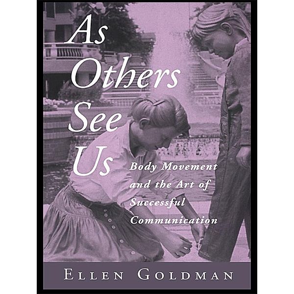 As Others See Us, Ellen Goldman