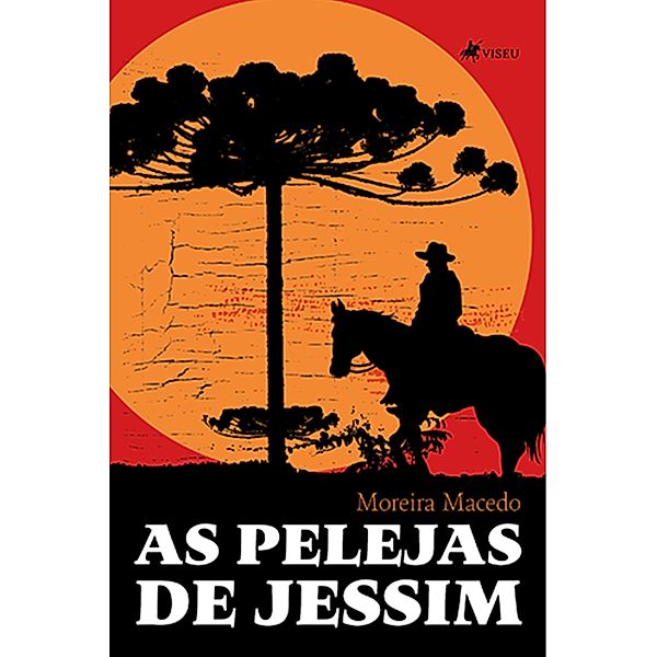 As Pelejas de Jessim, Moreira Macedo