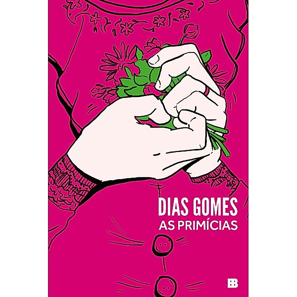 As primícias, Dias Gomes