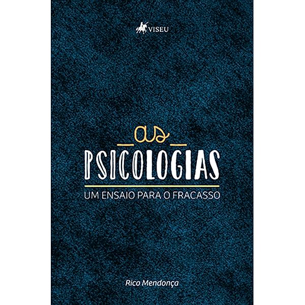 As Psicologias, Rico Mendonça