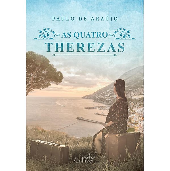 As Quatro Therezas, Paulo de Araújo
