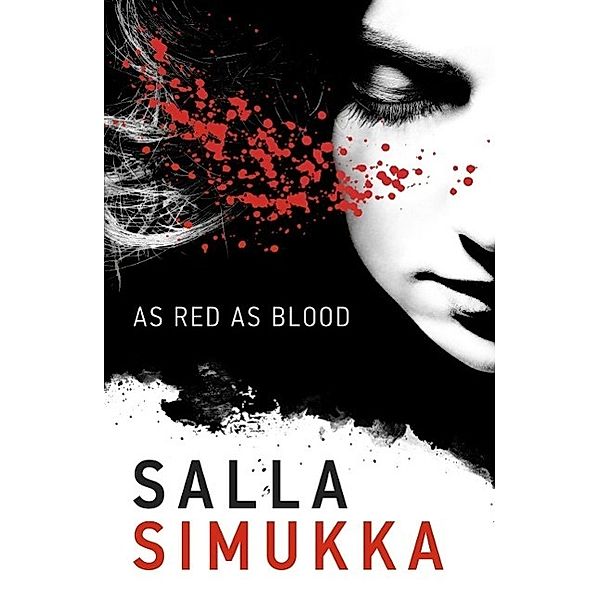 As Red As Blood, Salla Sumukka