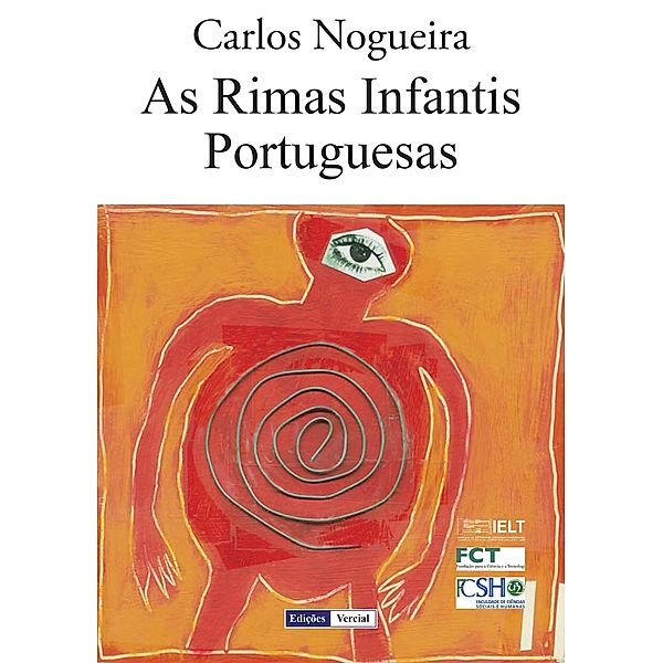 As Rimas Infantis Portuguesas, Carlos Nogueira