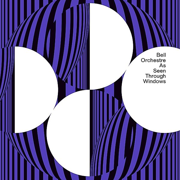 As Seen Through Windows (Limited Clear Vinyl), Bell Orchestre
