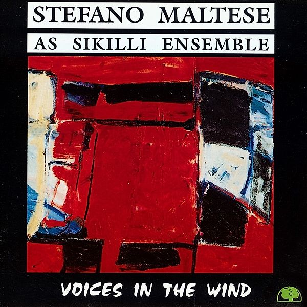 As Sikilli Ensemble, Stefano Maltese