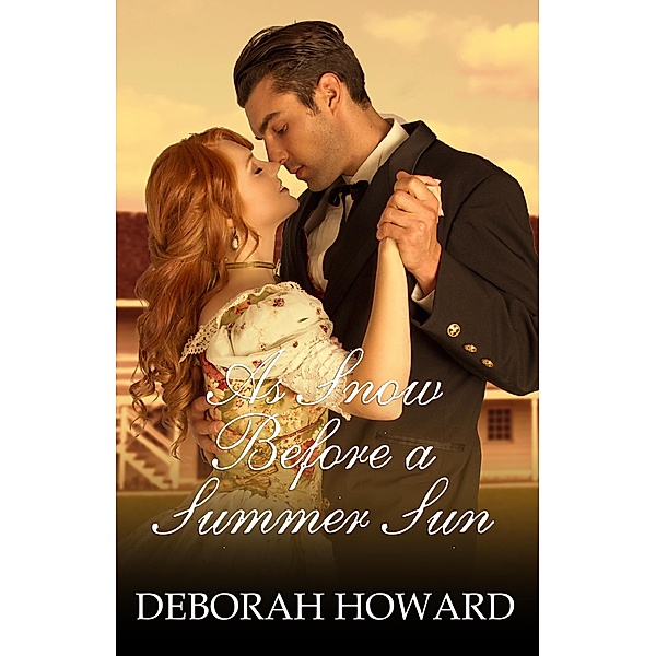 As Snow Before a Summer Sun, Deborah Howard