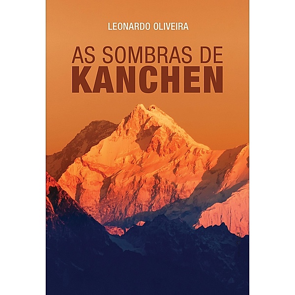 As sombras de Kanchen, Leonardo Oliveira