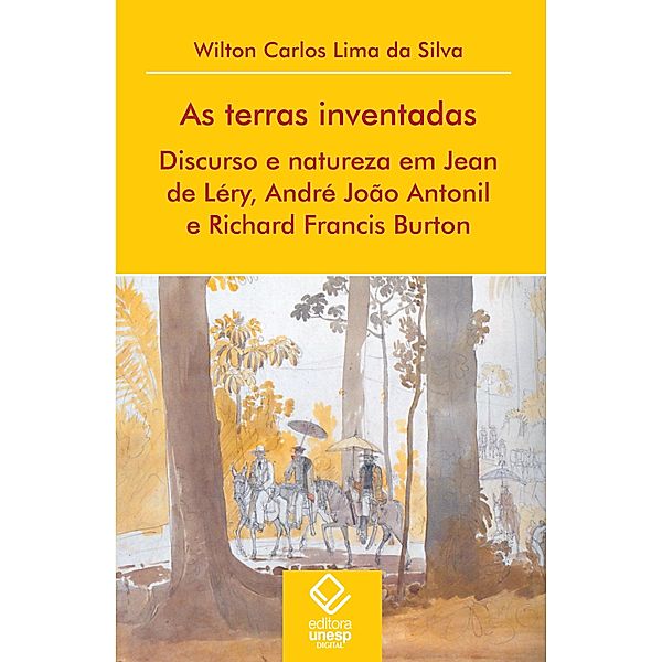 As terras inventadas, Wilton Carlos Lima da Silva