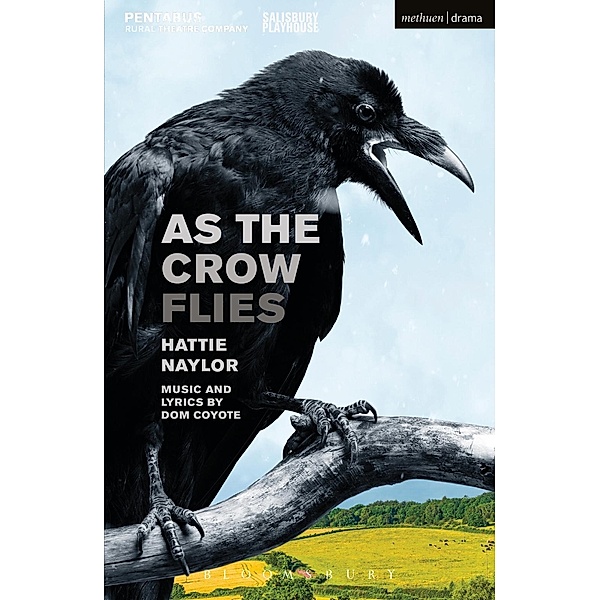 As the Crow Flies / Modern Plays, Hattie Naylor