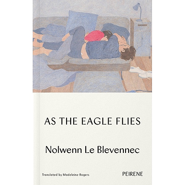 As the Eagle Flies, Nolwenn Le Blevennec