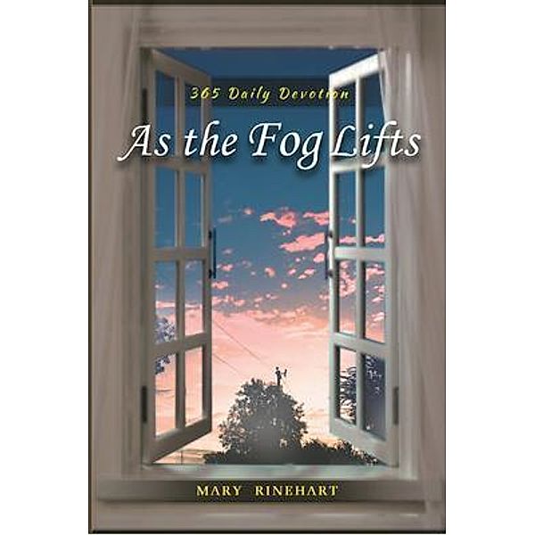 As the Fog Lifts / PageTurner, Press and Media, Mary Rinehart