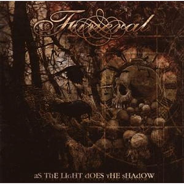 As The Light Does The Shadow, Funeral
