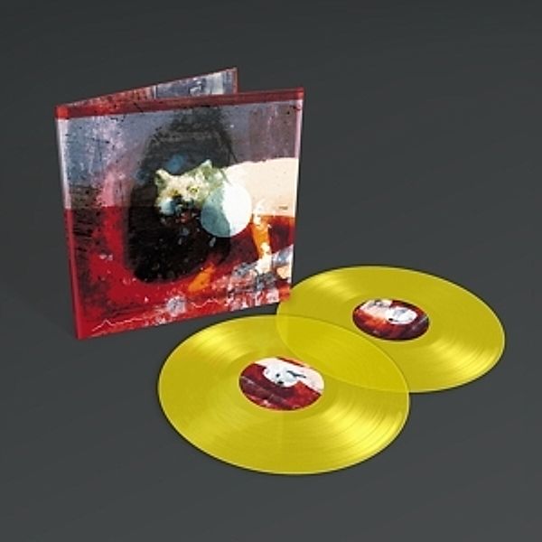 As The Love Continues (Ltd.Ed.) (2lp+Mp3,Col.) (Vinyl), Mogwai