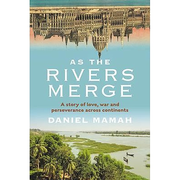 As the Rivers Merge, Daniel Mamah