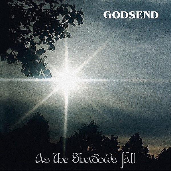 As The Shadows Fall (2cd Brilliant Box), Godsend