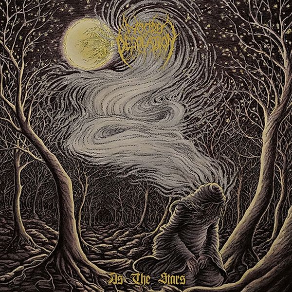 As The Stars (Digipak) (Reissue), Woods Of Desolation