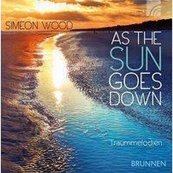 As the Sun goes down, Simeon Wood